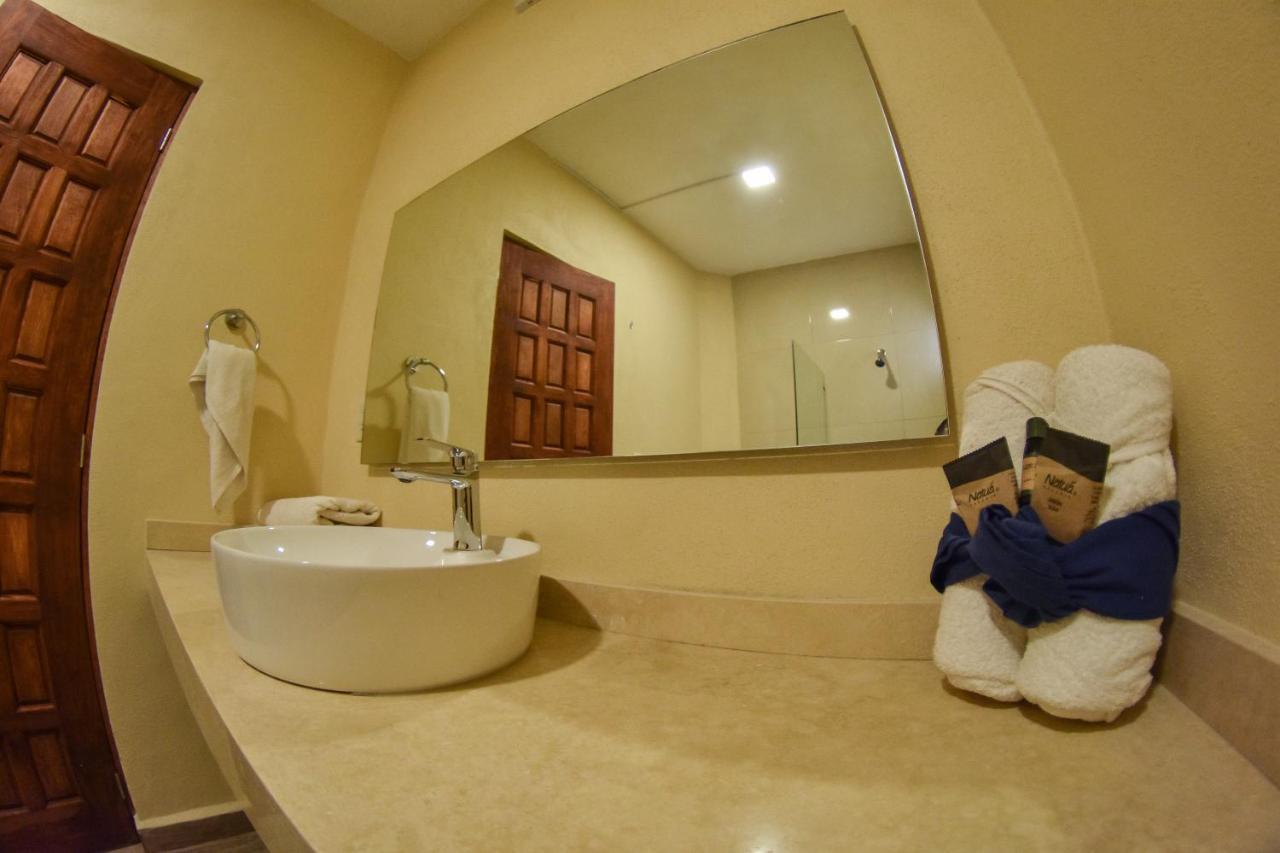 Hotel Camino De Piedra Гуанахуато Екстер'єр фото