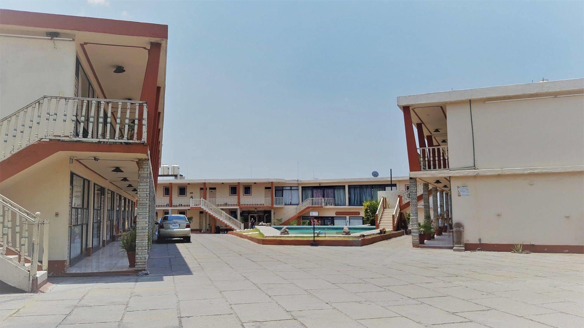 Hotel Camino De Piedra Гуанахуато Екстер'єр фото